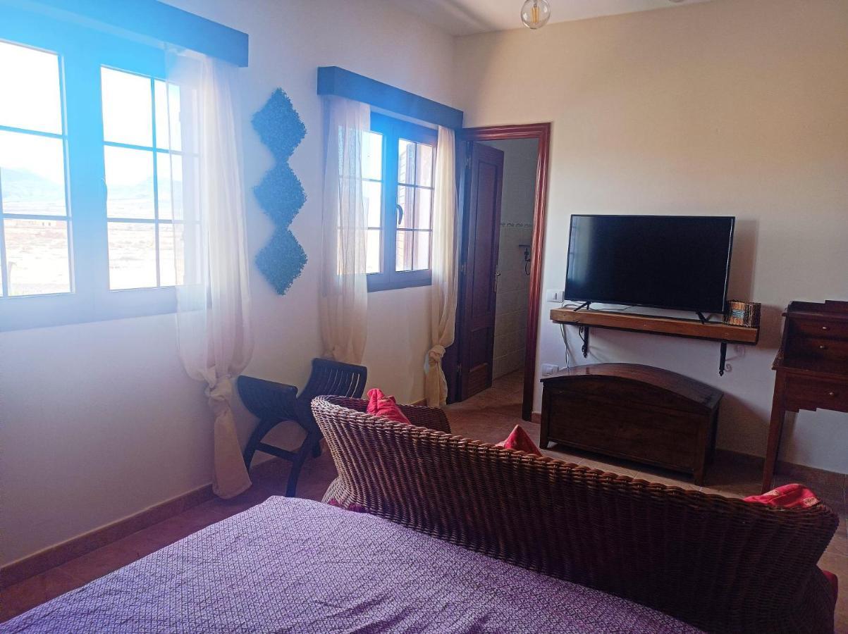Cloud Country Villa Llanos de la Concepción Dış mekan fotoğraf