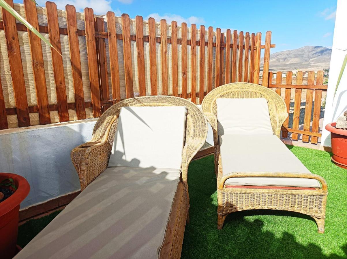 Cloud Country Villa Llanos de la Concepción Dış mekan fotoğraf